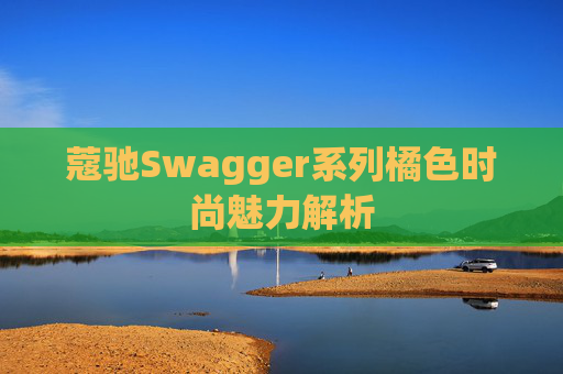 蔻驰Swagger系列橘色时尚魅力解析