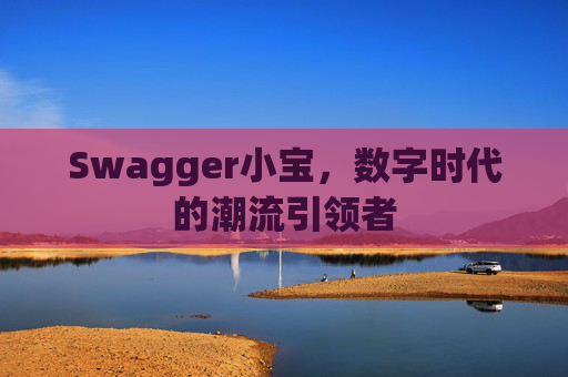 Swagger小宝，数字时代的潮流引领者